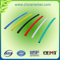 Silicone Rubber Sleeving PVC Pipe for Mechanical Protection